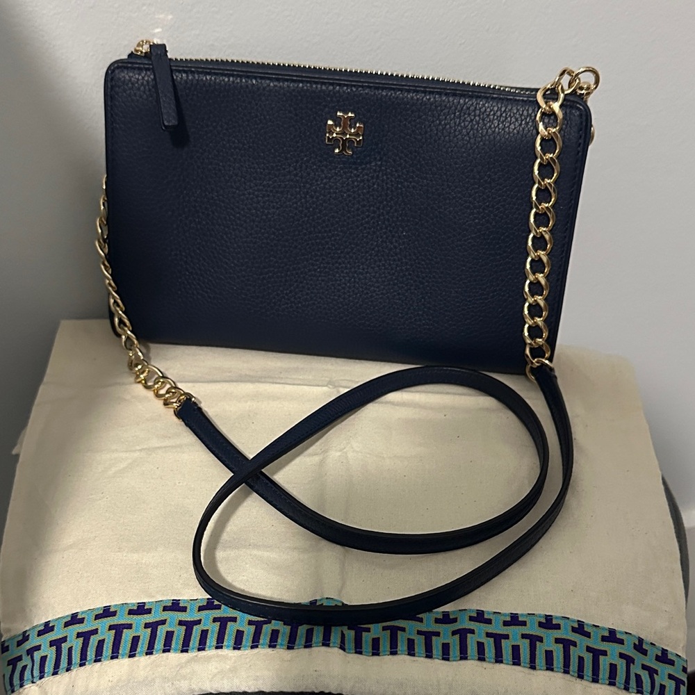Tory Burch Cartier slim crossbody